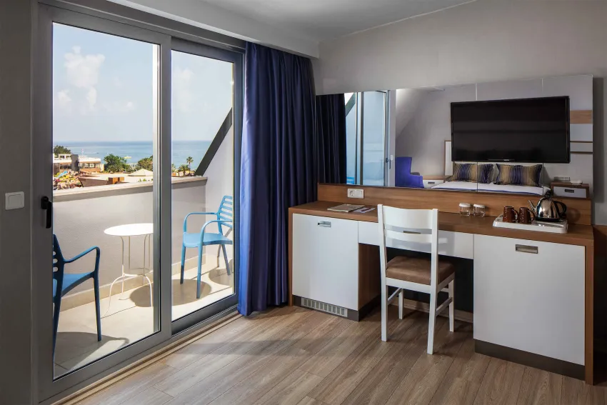 Galeri Resort Hotel 5*-14