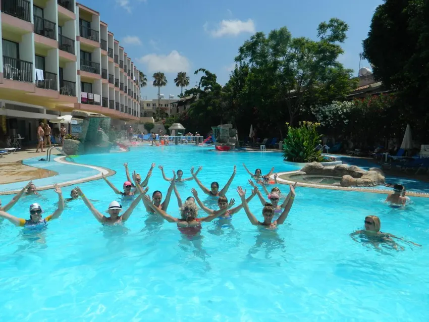 Avlida Hotel 4*-4