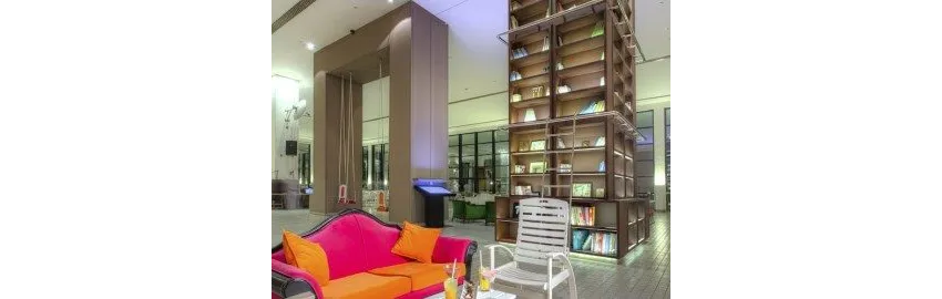 The Marmara Antalya 5*-6