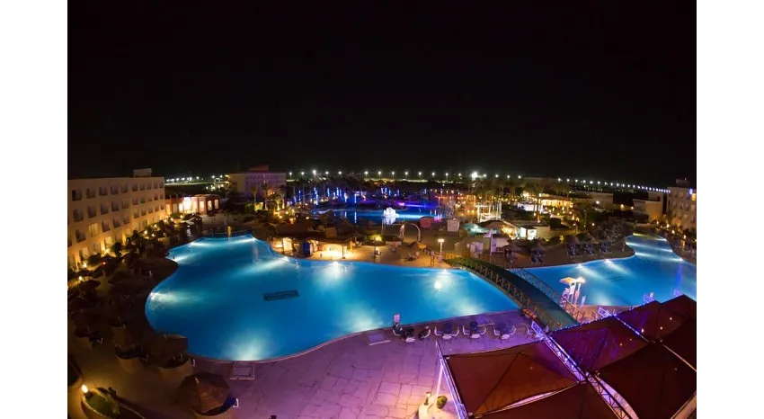 TITANIC RESORT & AQUAPARK  4*-21