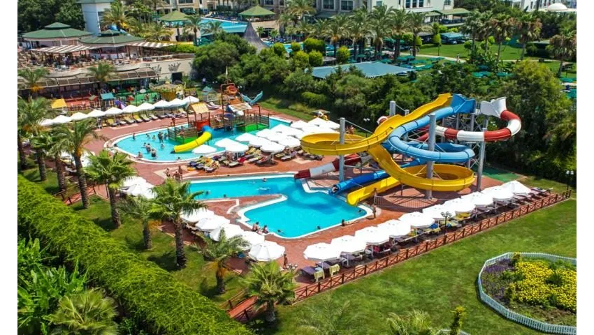 Club Hotel Turan Prince World 5*-13