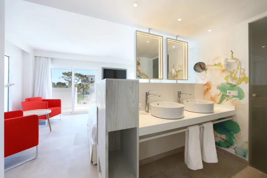 Iberostar Waves Alcudia Park 4*-30