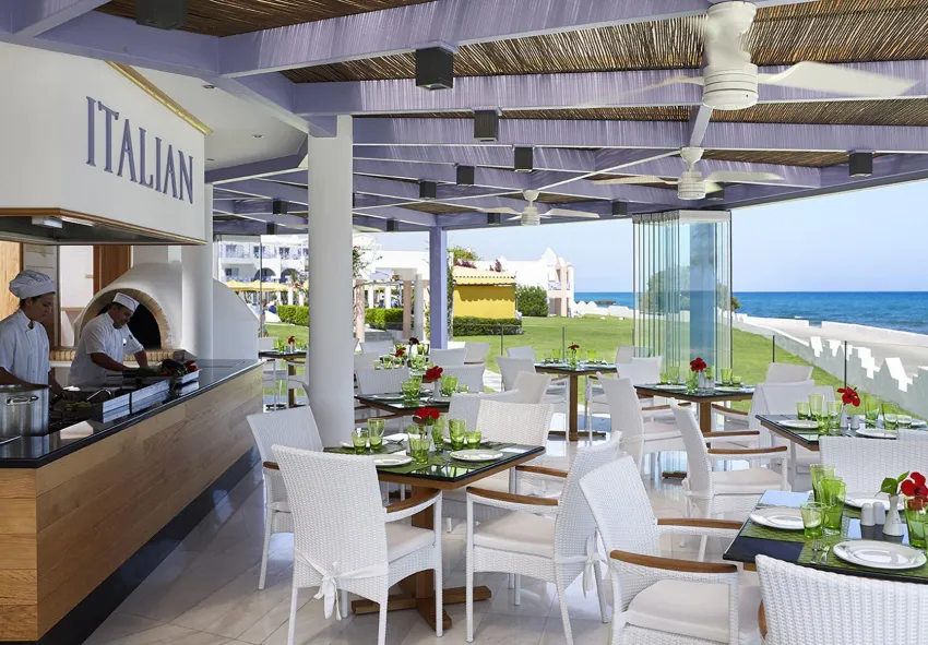 OYA Beach Resort 5*-11