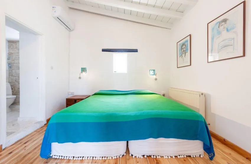 Cyprus Villages Traditional Houses Tochni 3*-30