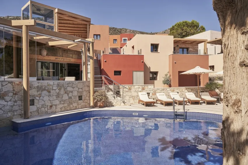 Esperides Resort Crete, The Authentic Experience 4*-157
