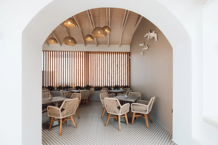 Marelen Hotel 4*-20