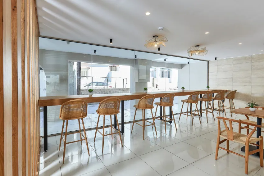 Lotus Rise Hotel (Adults Only 16+) 4*-4