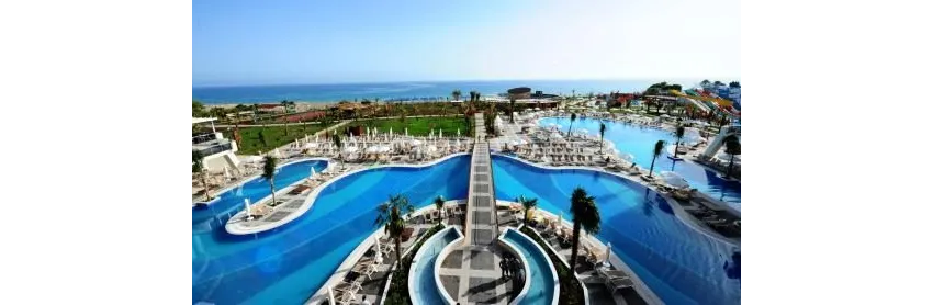 Seaden Sea Planet Resort & Spa 5*-16