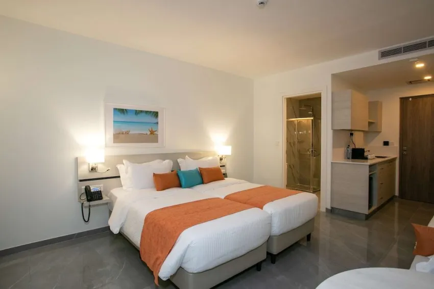 Best Western Plus Larco Hotel 4*-23