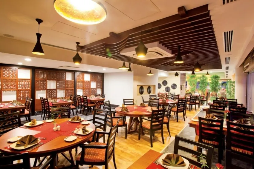 Side Star Beach 5*-4