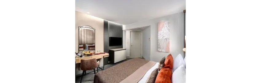 Calyptus Kirman Premium (Ex. Kirman Calyptus Resort) 5*-28