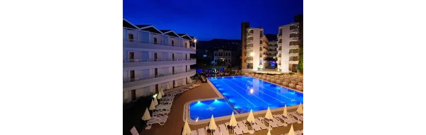 Panorama Hotel 4*-18