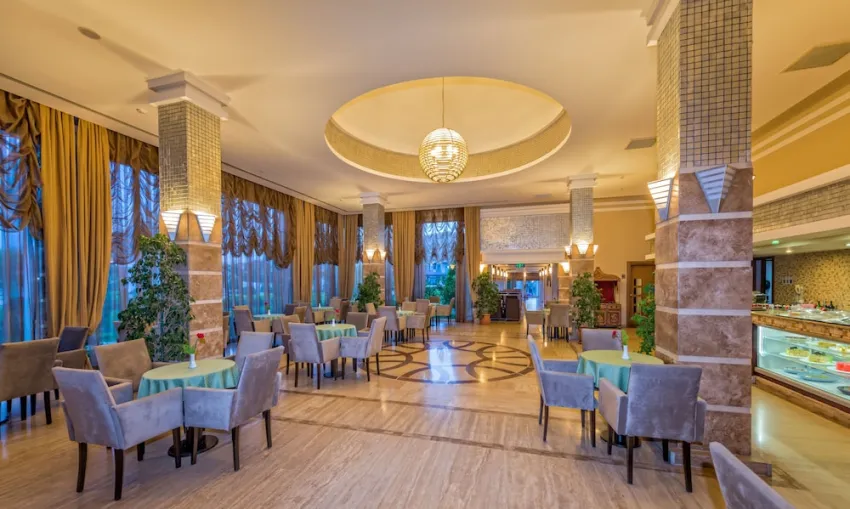 Royal Atlantis Spa Resort 5*-83
