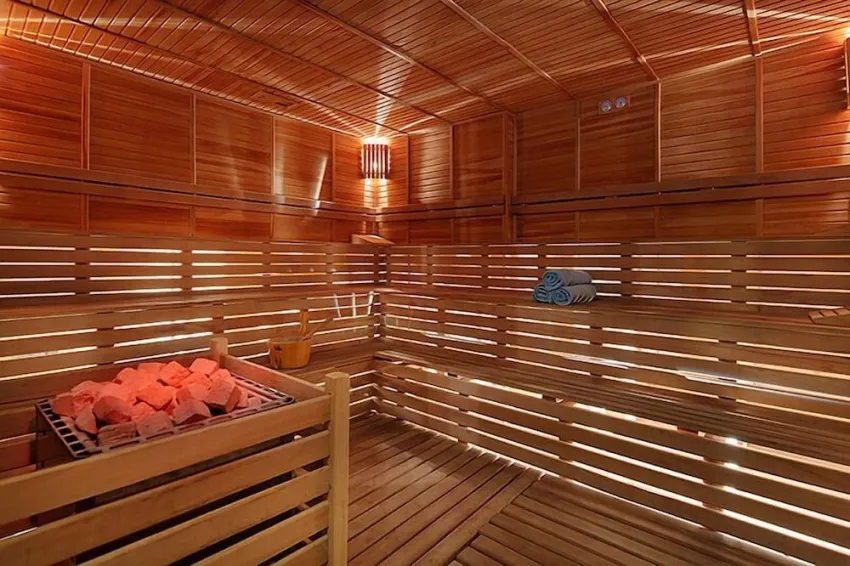 Seashell Resort & Spa Hotel 5*-16