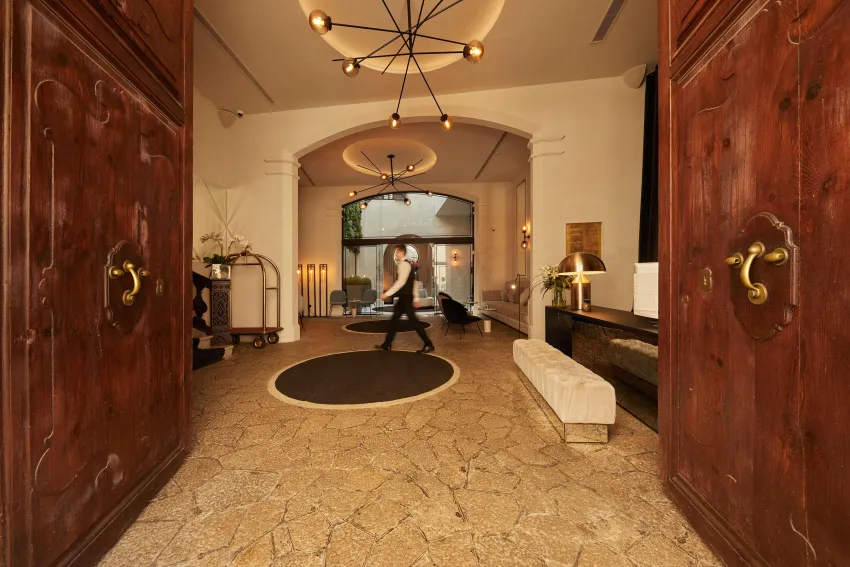 Summum Boutique Hotel member of Melia Collection 5*-72
