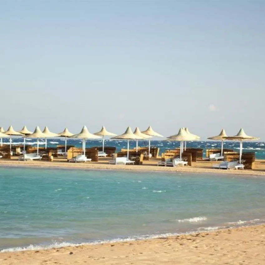 Coral Beach Resort Hotel 4*-126