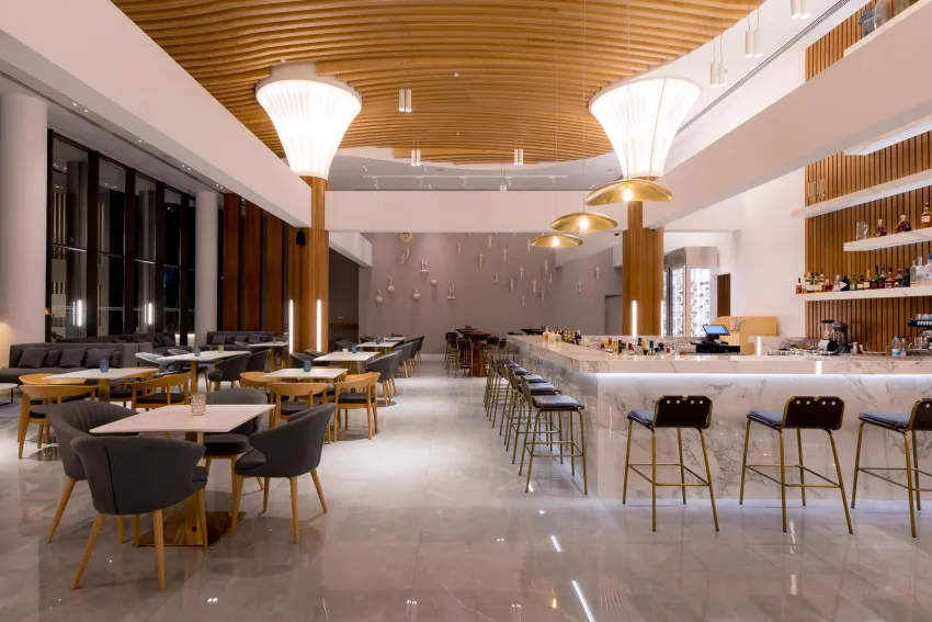 Radisson Beach Resort 5*-13