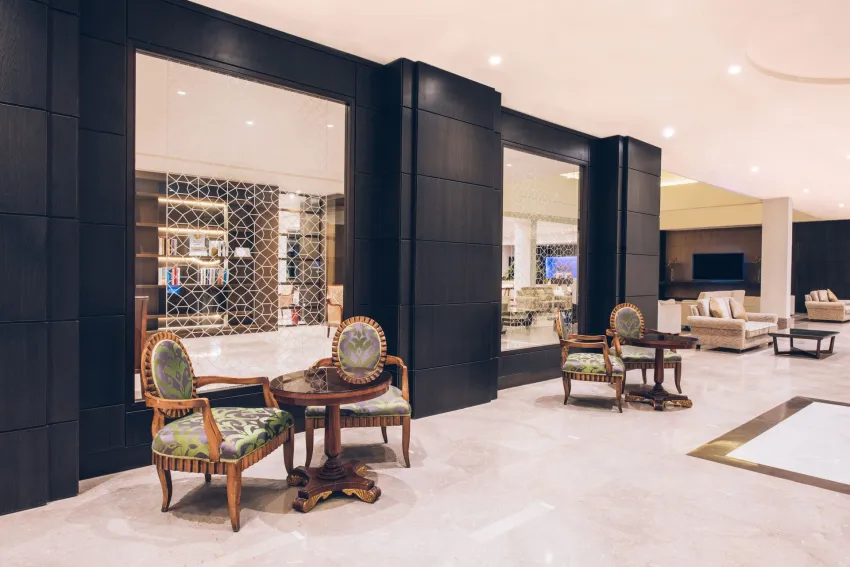Iberostar Selection Diar El Andalous 5*-23