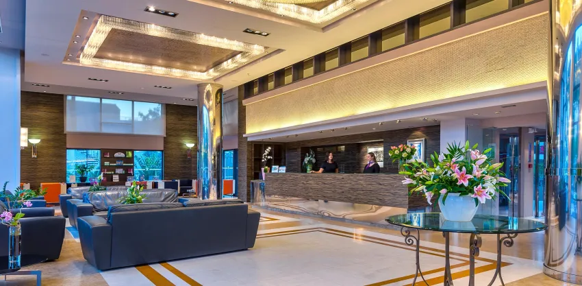 Porto Platanias Beach Resort & Spa 5*-17