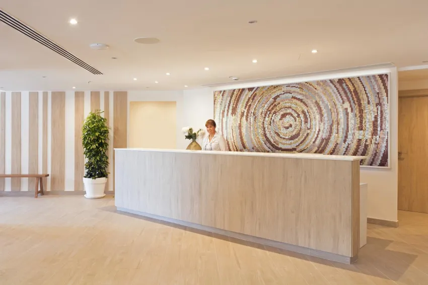 HSM Son Veri Adults Only 3*-12