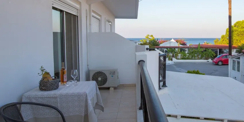 Tsambikos Apartments 3*-16