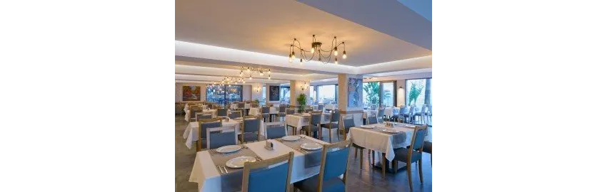 Floria Beach Hotel 4*-8