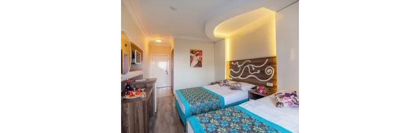 Kleopatra Blue Hawai Hotel 3*-8