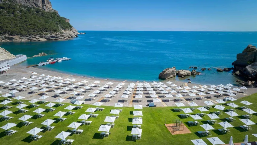 Maxx Royal Kemer Resort 5*-19