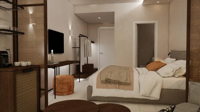 Planos Deluxe Hotel 4*-37