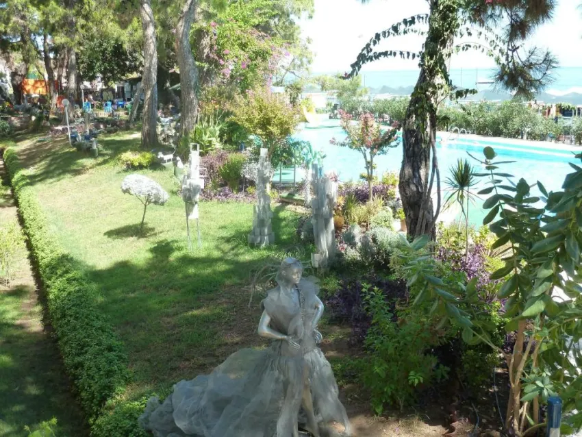 Club Hotel Rama 4*-4