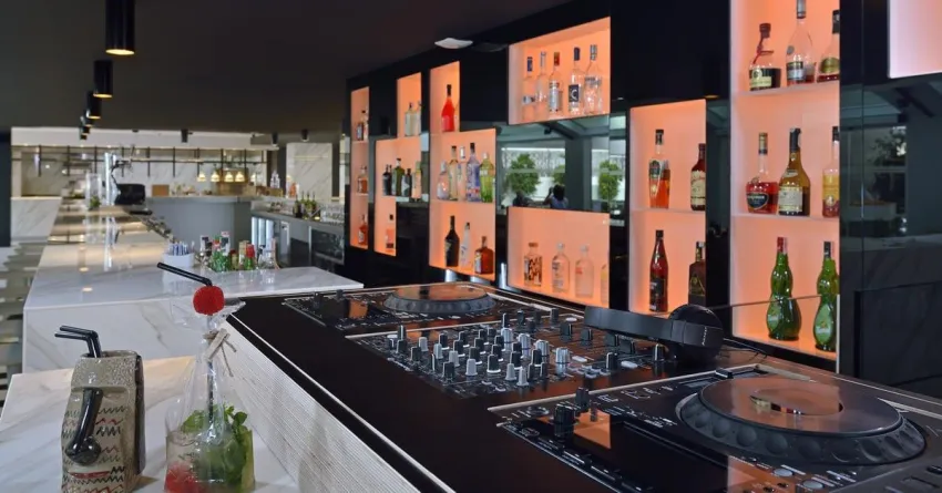 Innside Palma Bosque 4*-55