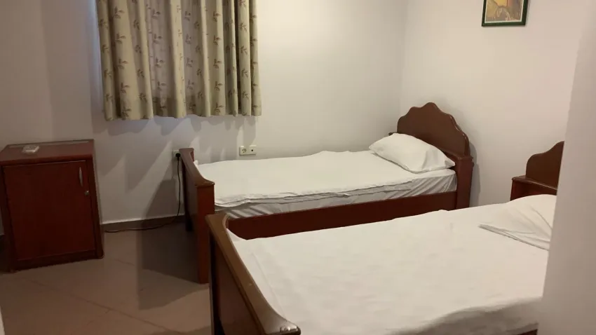 WASA HOTEL  3*-9