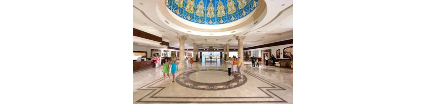 Titanic Beach Spa & Aquapark 5*-14