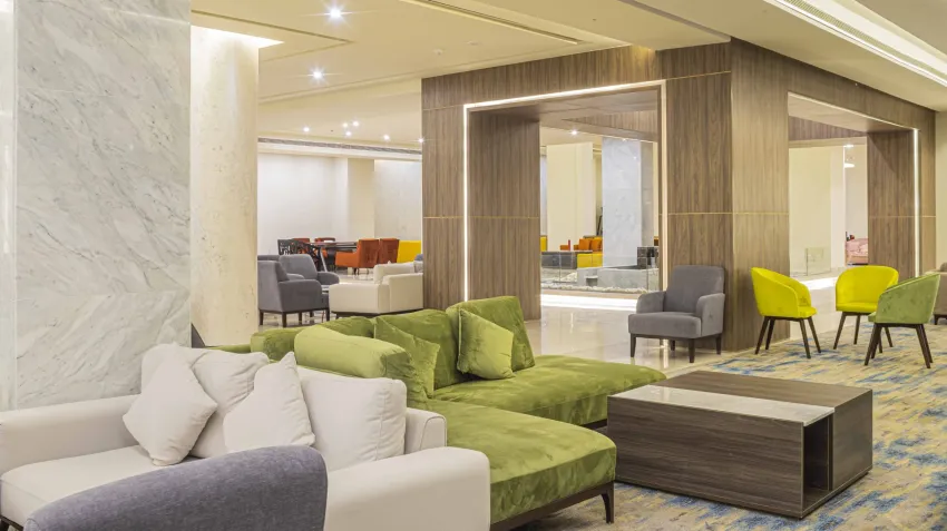 Amarina Abu Soma Resort & Aqua Park 5*-7