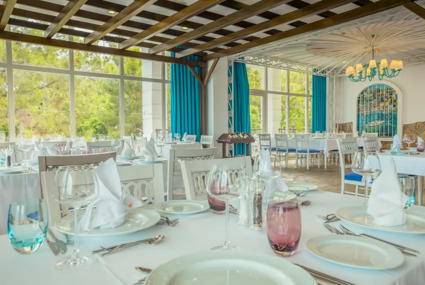 Sherwood Exclusive Kemer 5*-108