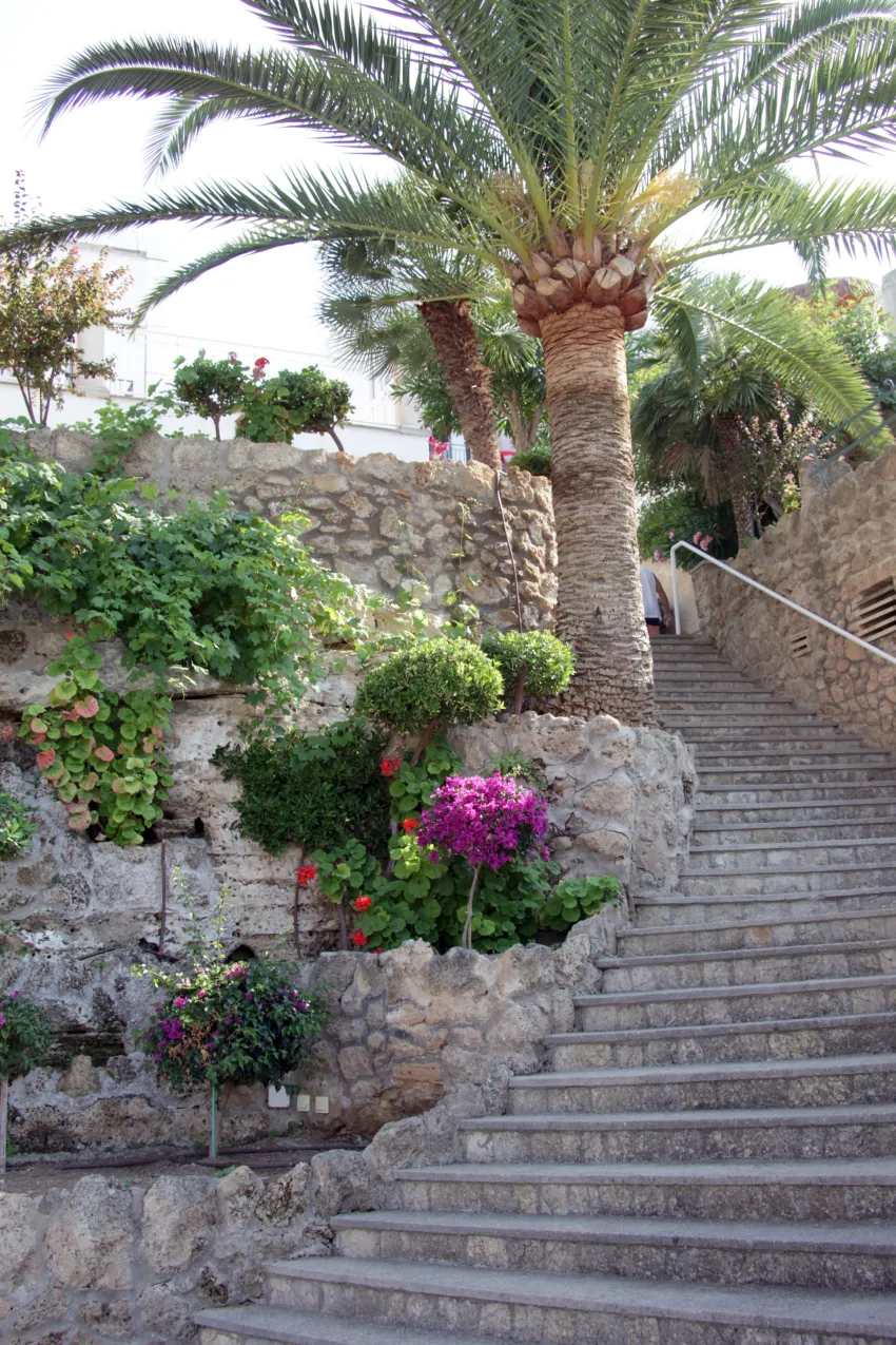 Hotel y Apartamentos Casablanca 3*-27