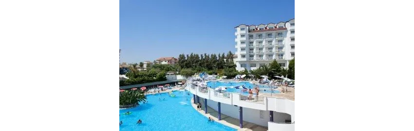 Serenis Hotel 5*-12