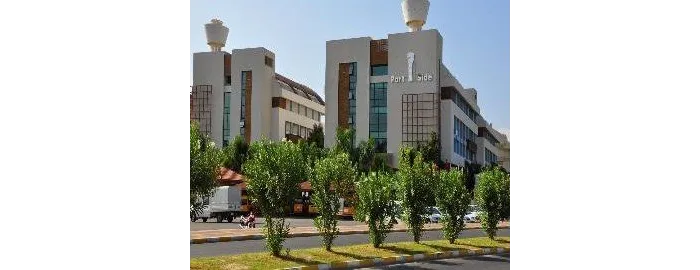 Port Side Resort Hotel 5* - Side - Turcia