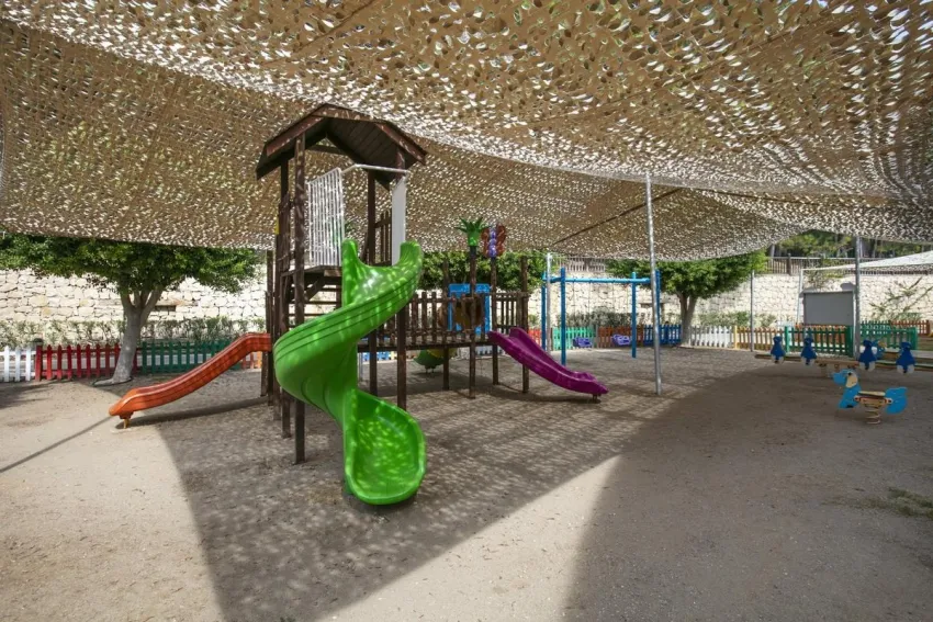 Juju Premier Palace Hotel (Ex. Amara Premier Palace) 5*-29