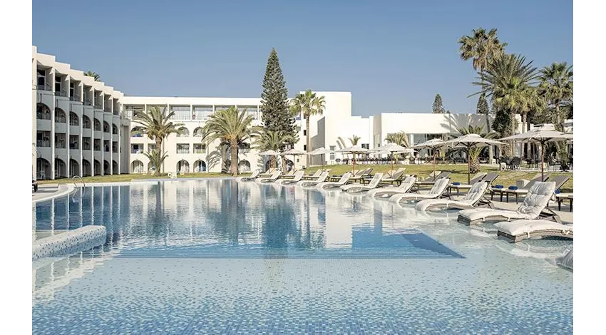 IBEROSTAR SELECTION DIAR EL ANDALOUS  5*-37