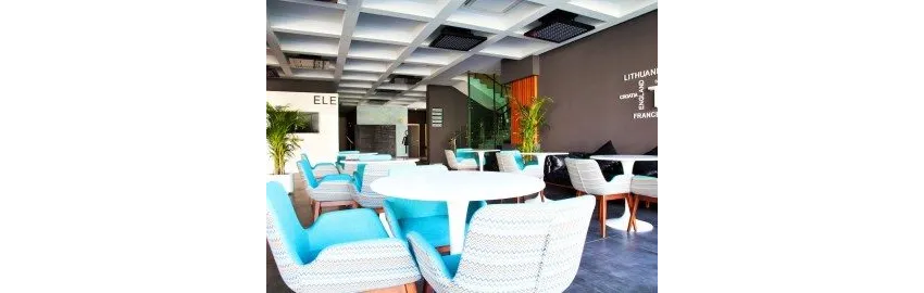 Green Garden Resort & Spa Hotel 4*-3