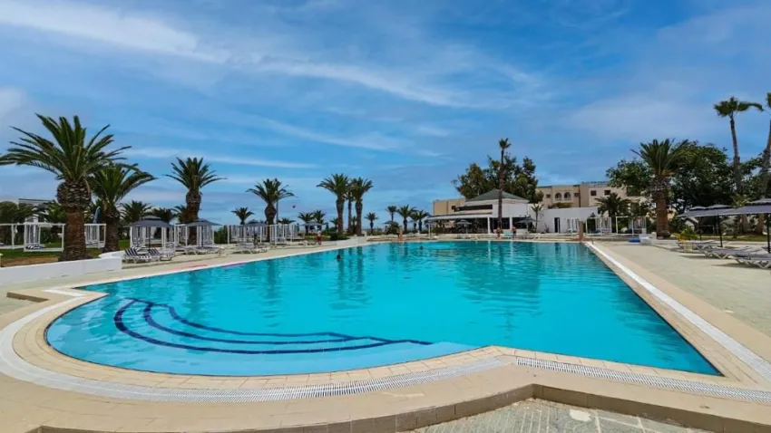 MONARQUE EL FATIMI  4*-27