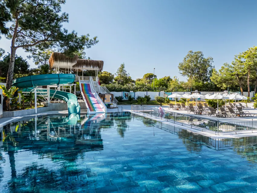 Berry Blue Hotel 5*-29