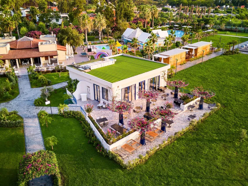 Movenpick Resort Antalya Tekirova 5*-157