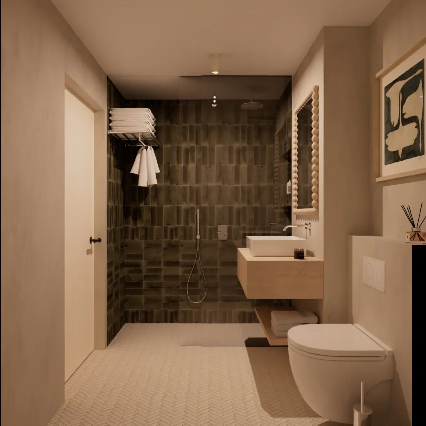 Panorama Hotel 4*-14