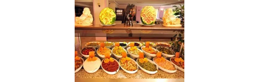 Sun Beach Hill Hotel 4*-24