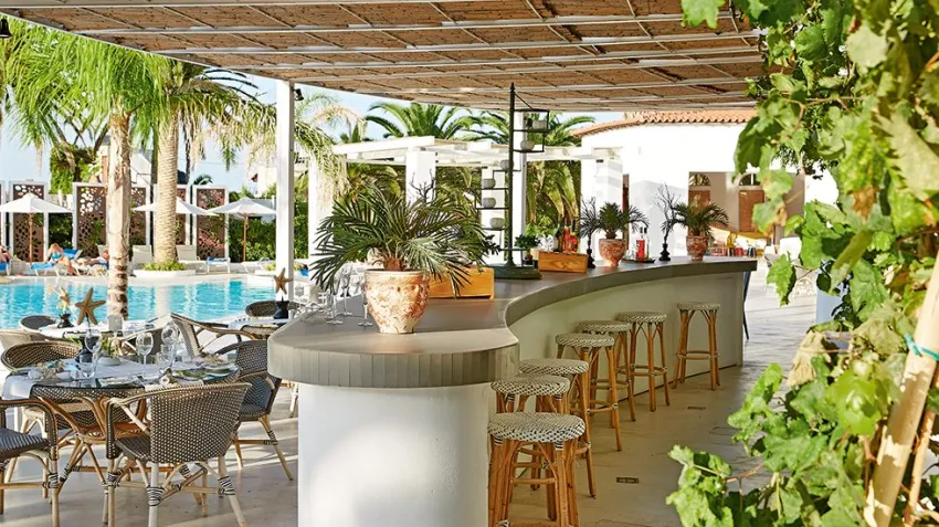 Caramel a Grecotel Resort to Live 5*-9