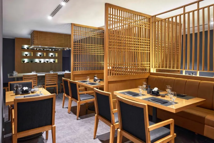 JAZ Neo Dar El Madina 4*-6