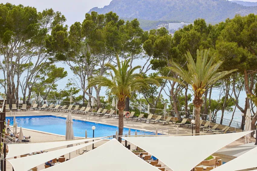 Universal Hotel Lido Park & Spa 4*-45