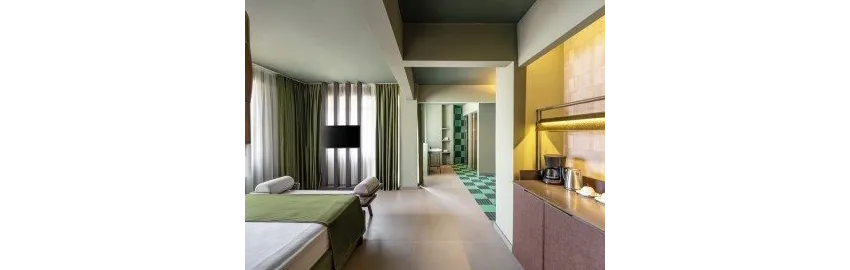 Alp Pasa Hotel 4*-16